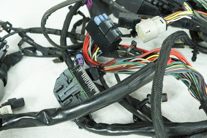 2004 - 2022 Harley-Davidson Sportster Iron 883 Main Wire Wiring Harness Loom  	70181-10