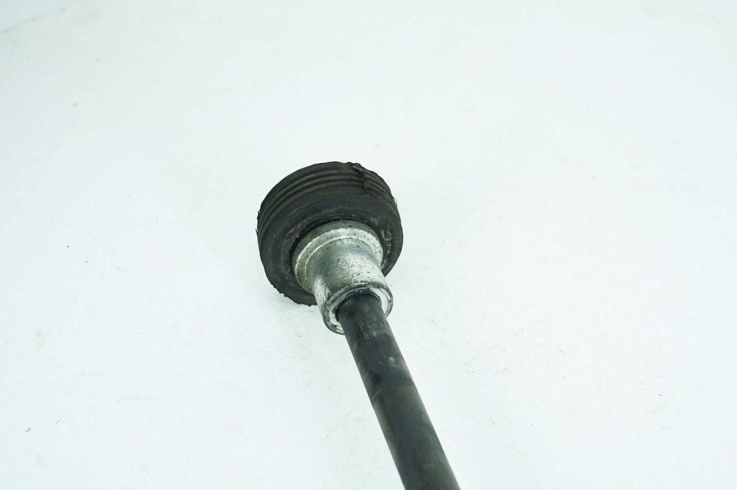 Rear Fork Swingarm Pivot Bolt Shaft, 47505-02, 2007, Harley-Davidson, Touring, Road King Classic, FLHRCI