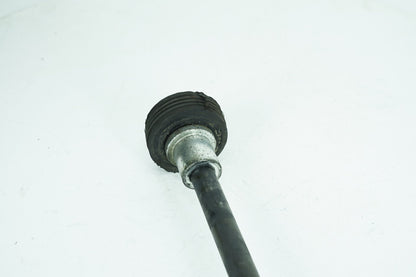 Rear Fork Swingarm Pivot Bolt Shaft, 47505-02, 2007, Harley-Davidson, Touring, Road King Classic, FLHRCI