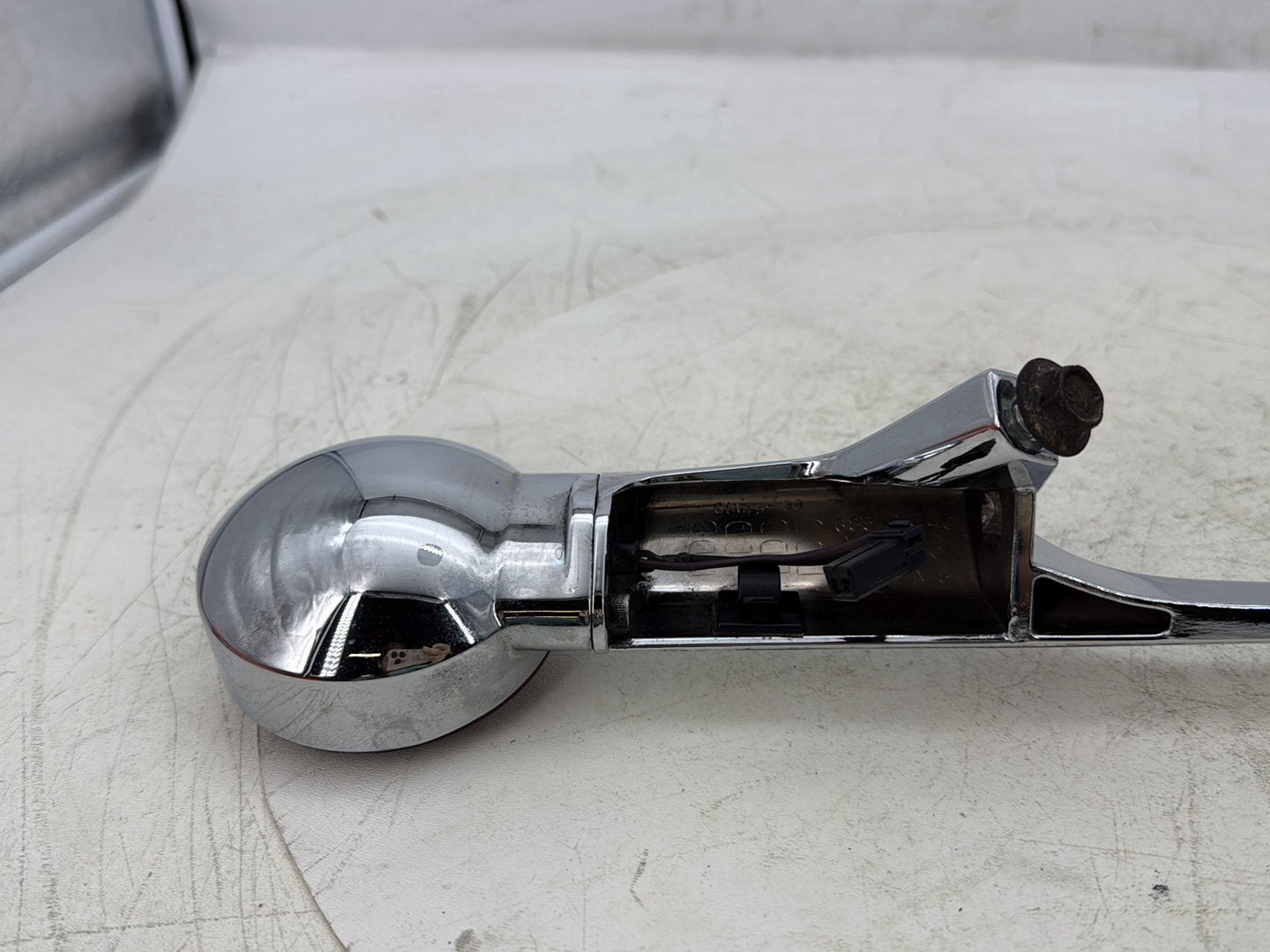 1998 Harley Touring FLHTCUI Electra Glide Ultra OEM Rear Left & Right Turn Signals
