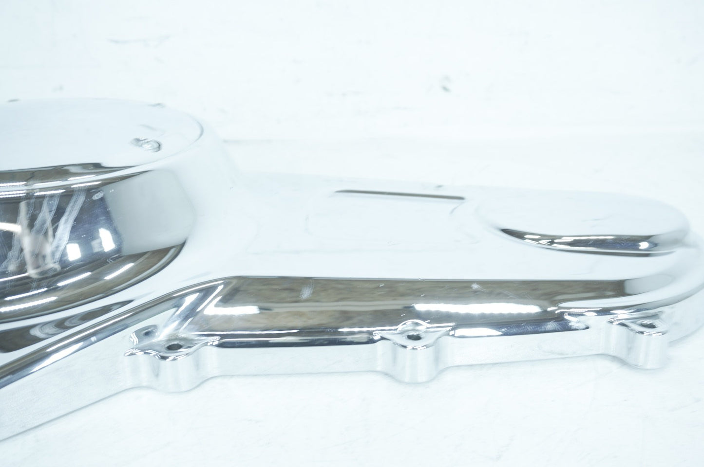 2007 - 2011 Harley-Davidson Touring Street Glide Outer Primary Clutch Cover 60685-07
