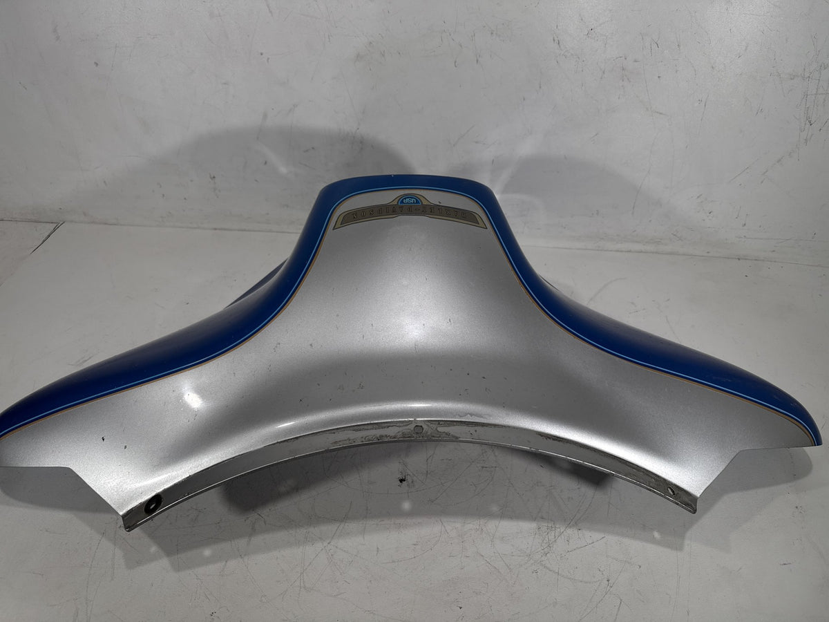 1996 Harley Electra Glide Touring Ultra OEM Front Outer Batwing Fairing Cover