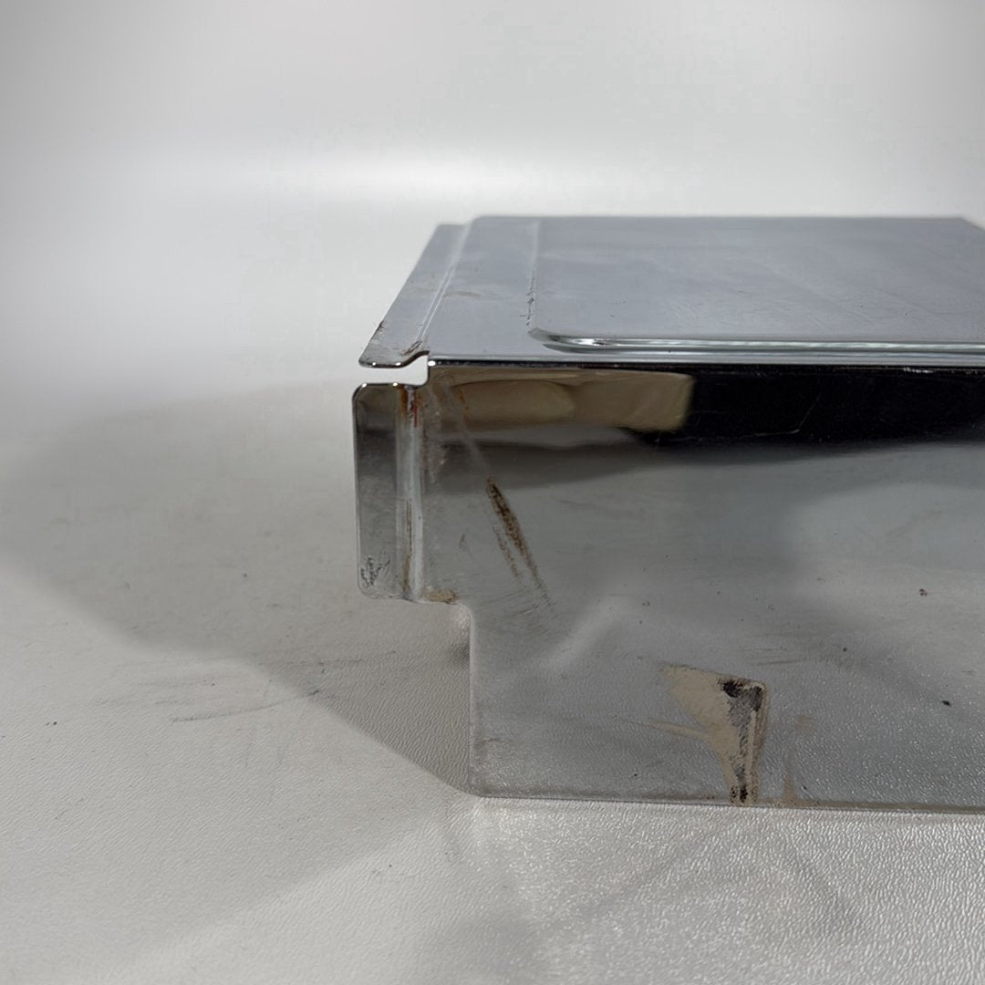 1991 - 2003 Harley-Davidson Sportster Custom Lower Battery Tray Stay Box Cover Panel 66718-01