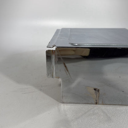 1991 - 2003 Harley-Davidson Sportster Custom Lower Battery Tray Stay Box Cover Panel 66718-01