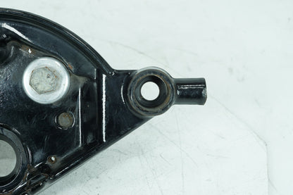 2007 - 2012 Harley-Davidson Touring Electra Glide Ultra Front Fork Upper Triple Tree 45435-10