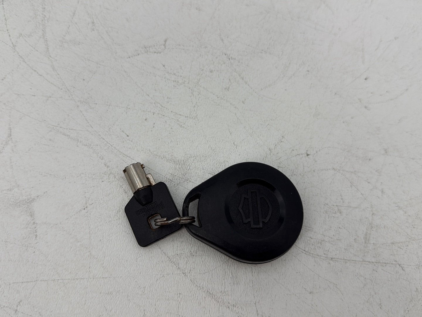 2015 Harley Touring FLHXS Street Glide OEM Smart Keyless 1 Key Fob Remote
