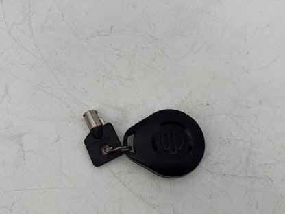 2015 Harley Touring FLHXS Street Glide OEM Smart Keyless 1 Key Fob Remote