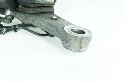 1999 - 2006 Harley-Davidson Touring Electra Glide Police Rear Back Brake Caliper 44080-02C