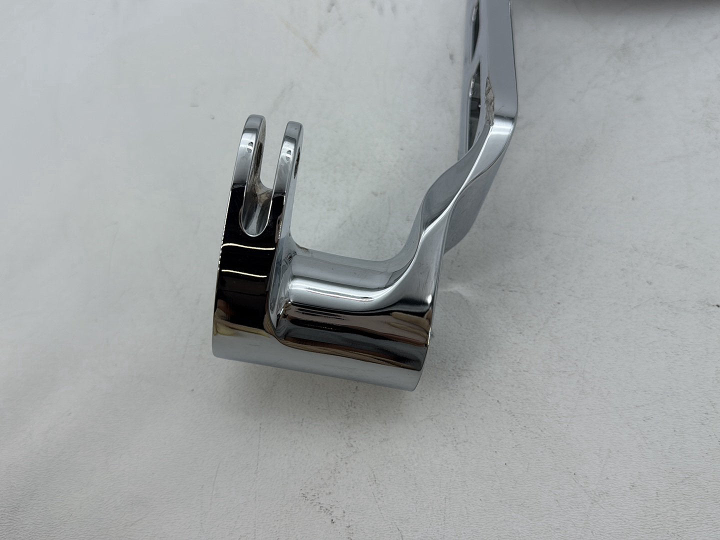 2014 Harley Electra Glide Touring CVO Screamin Eagle OEM Foot Brake Control Lever Pedal