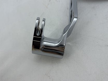 2014 Harley Electra Glide Touring CVO Screamin Eagle OEM Foot Brake Control Lever Pedal