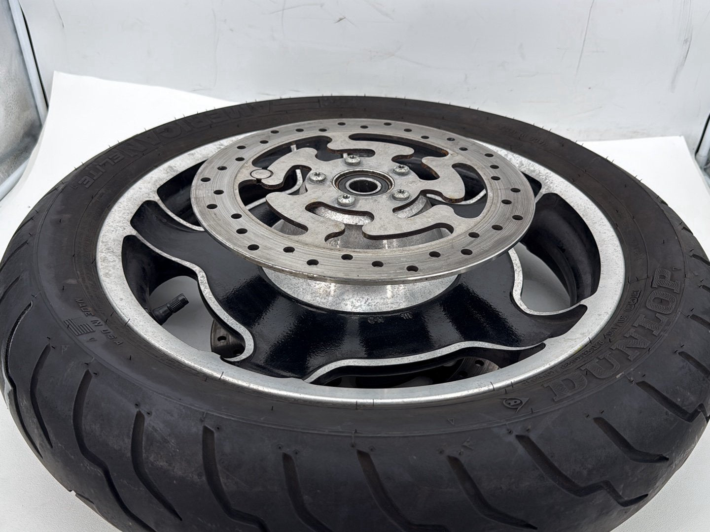 2013 Harley Street Glide Touring FLHX OEM Misc-11