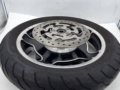 2013 Harley Street Glide Touring FLHX OEM Misc-11