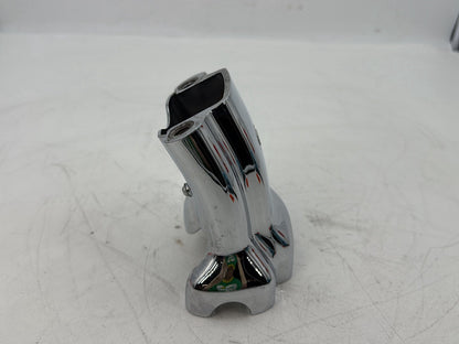 2004 - 2013 Harley-Davidson Sportster 1200 Custom Front Handlebar Riser Top Clamp Chrome 56017-04