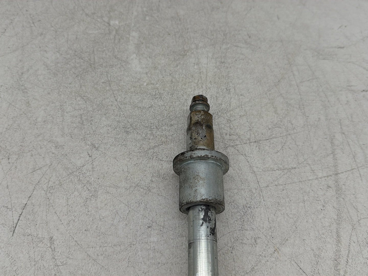 2018 Harley Road Glide Touring FLTRXS OEM Rear Fork Swingarm Pivot Bolt Shaft
