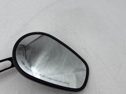 2006 Harley Dyna FXDWGI Wide Glide OEM Left Right Rear View Mirror