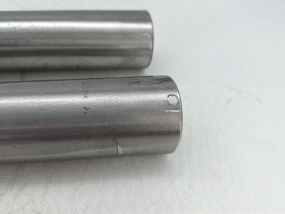 2006 Harley Electra Glide Touring FLHT OEM Front Left & Right Fork Legs Sliders