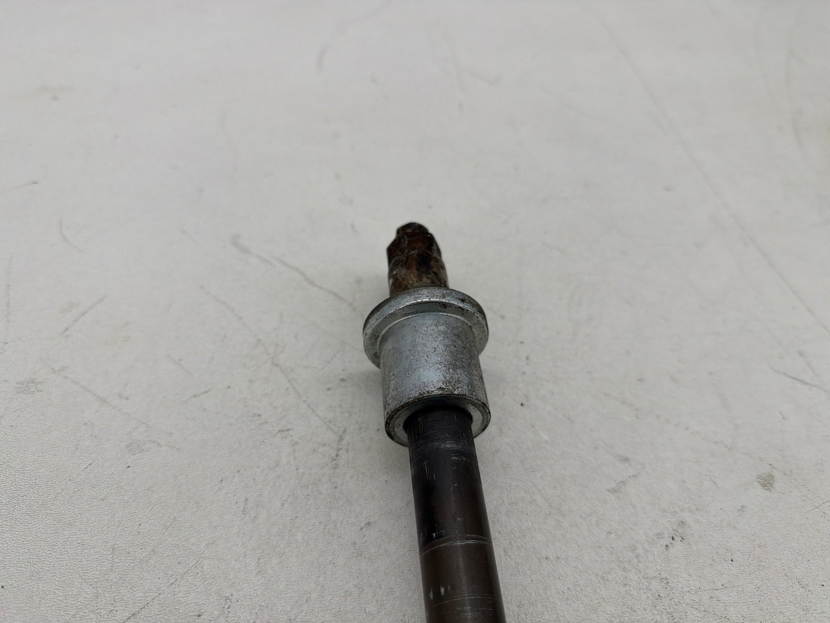 2016 Harley Road Glide Touring FLTRXS OEM Rear Fork Swingarm Pivot Bolt Shaft