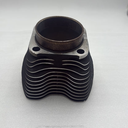 2007 - 2012 Harley-Davidson Touring Electra Glide Ultra Twin Cam Engine Jug 1 Cylinder Barrel 16593-99