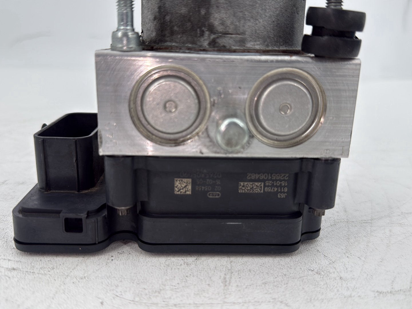 2015 Harley Touring FLHXS Street Glide OEM ABS Brake Pump & Control Module