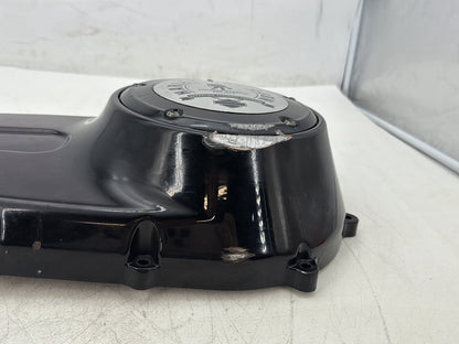 2011 Harley Softail FLSTFB Fat Boy OEM Outer Primary Clutch Cover