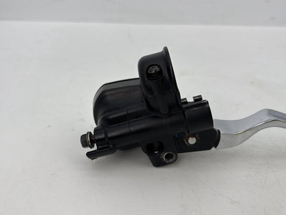 2009 Harley Sportster XL1200C 1200 Custom OEM Front Right Brake Lever Master Cylinder