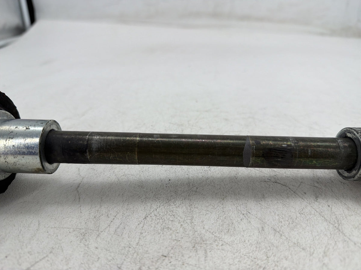 2006 Harley Street Glide Touring FLHX OEM Rear Fork Swingarm Pivot Bolt Shaft