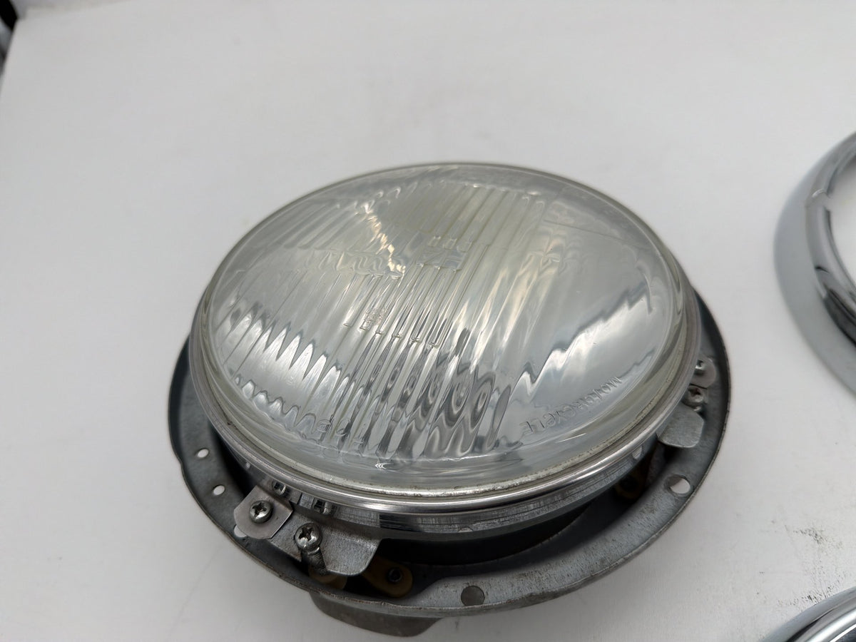 2001 Harley Electra Touring Classic OEM Headlight Headlamp Head Light Halogen