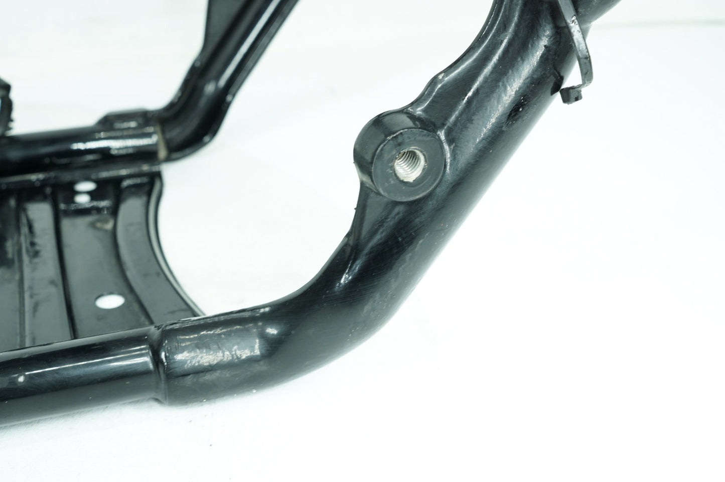 2008 - 2016 Harley-Davidson Touring Electra Glide Ultra Body Main Frame Chassis SLVG 47900-10BHP