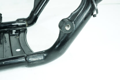 2008 - 2016 Harley-Davidson Touring Electra Glide Ultra Body Main Frame Chassis SLVG 47900-10BHP