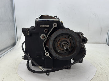 2012 Harley Dyna Super Glide Custom FXDCI OEM 6 Speed Transmission Gearbox
