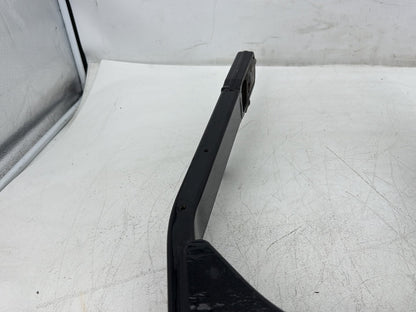 2010 Harley Dyna Fat Bob FXDF OEM Rear Fork Swingarm Swing Arm