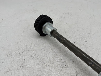 2006 Harley Street Glide Touring FLHXI OEM Rear Fork Swingarm Pivot Bolt Shaft