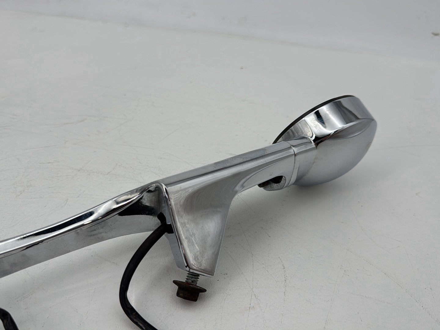 1999 - 2006 Harley-Davidson Touring Electra Glide Classic Rear Left & Right Turn Signals