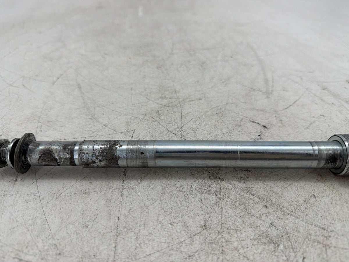 1995 Harley Electra Glide Touring FLHT OEM Front Wheel Axle Bolt Shaft