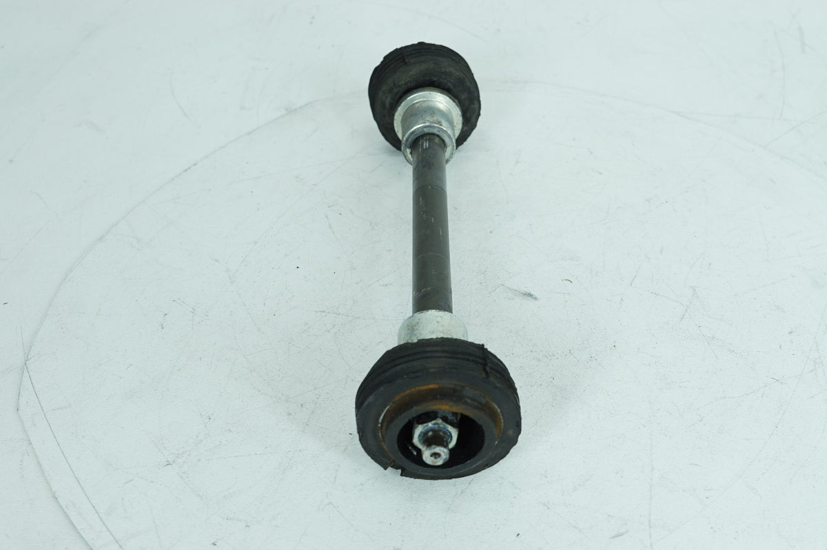 08 Harley Touring FLHTCUI Electra Ultra OEM Rear Fork Swingarm Pivot Bolt Shaft