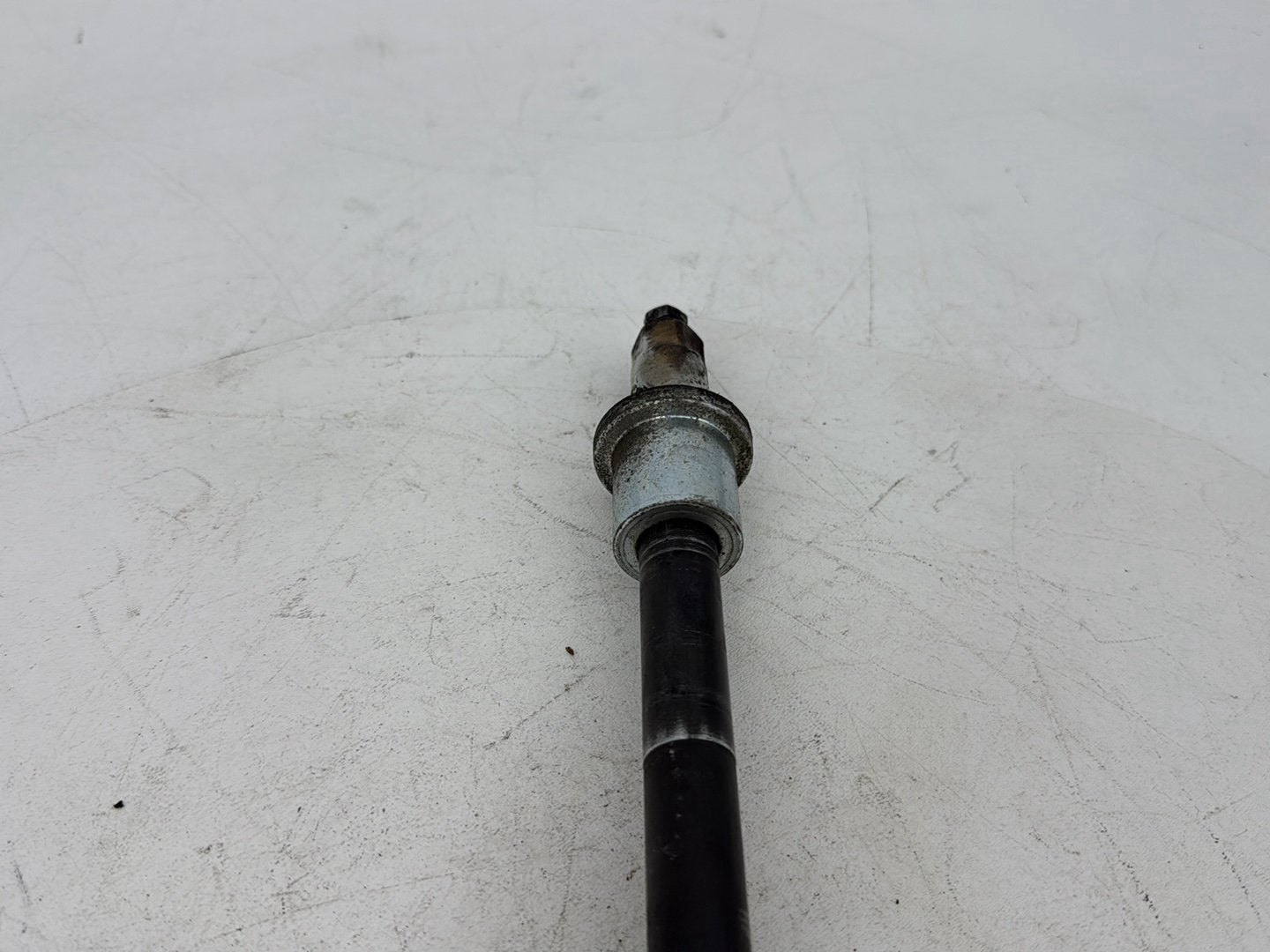 2008 - 2016 Harley-Davidson Touring Electra Glide Ultra Rear Fork Swingarm Pivot Bolt Shaft 	47540-11