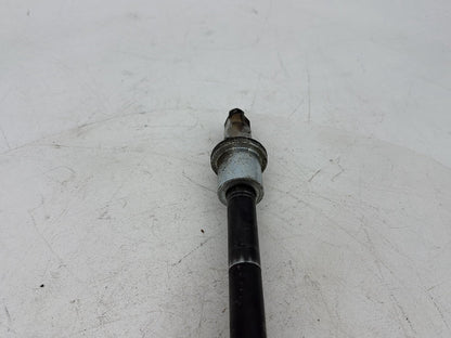 2008 - 2016 Harley-Davidson Touring Electra Glide Ultra Rear Fork Swingarm Pivot Bolt Shaft 	47540-11