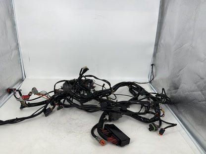 1999 - 2006 Harley-Davidson Touring Electra Glide Classic Main Wire Wiring Harness Loom 70985-01