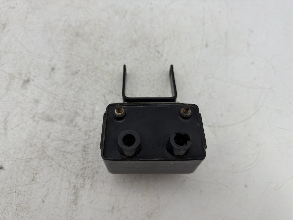1991 Harley Sportster 883 Deluxe XLH883 OEM Ignition Coil Spark Igniter BROKEN