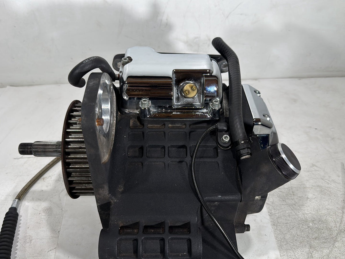 2005 Harley Electra Glide Touring Ultra OEM 5 Speed Transmission Gearbox 10K