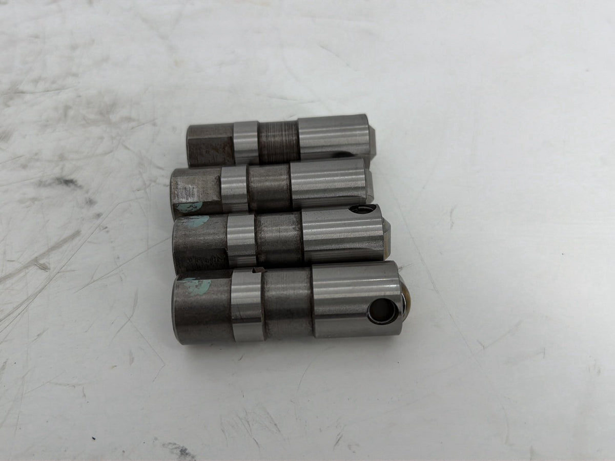 2017 Harley Touring FLHXS Street Glide OEM Twin Cam Hydraulic Tappets 4 Lifters