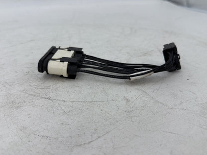 1999 - 2006 Harley-Davidson Touring Electra Glide Ultra Dash Indicator Lamp Wire Plug In 68789-96A