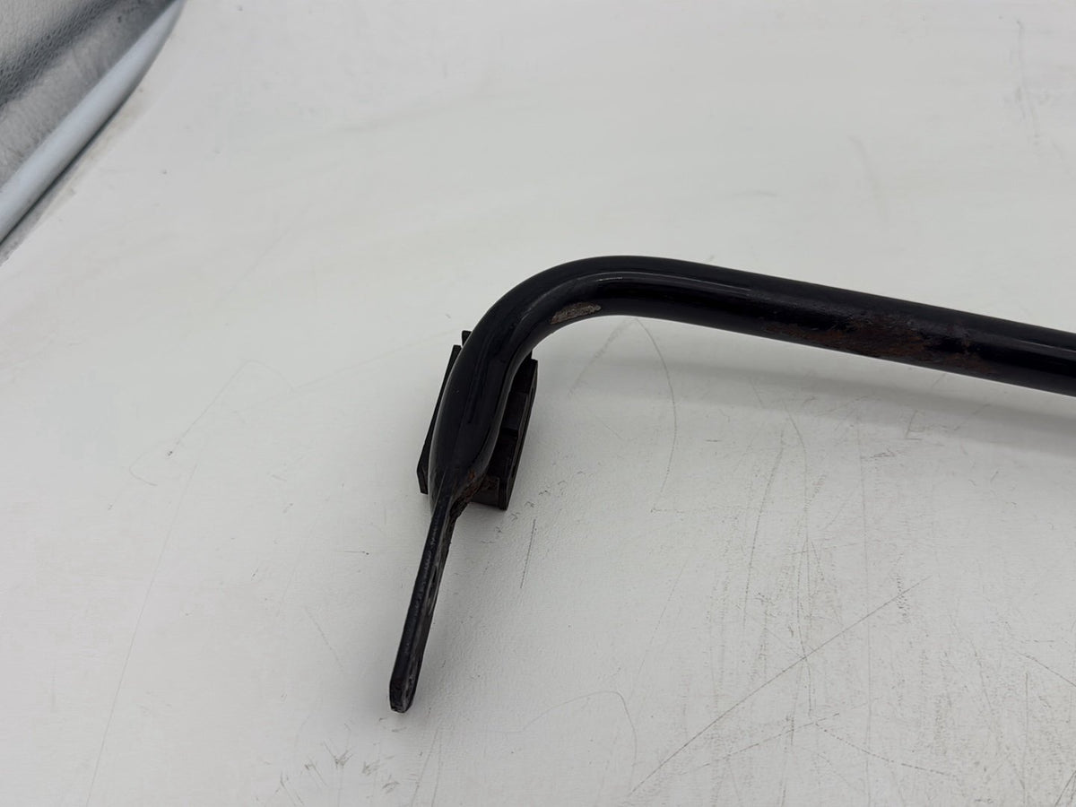 2007 Harley Touring Electra Ultra OEM Rear Left Right Saddlebag Guard Rails Bar