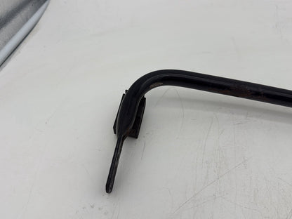 2007 Harley Touring FLHTCU Electra Glide Ultra OEM Rear Left Right Saddlebag Guard Rails Bar