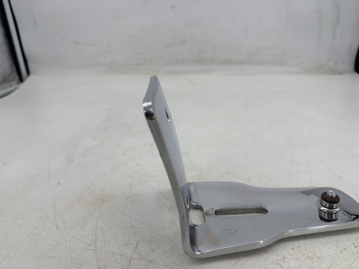 2006 Harley-Davidson Softail Deuce FXSTDI OEM Mount Bracket Support Holder