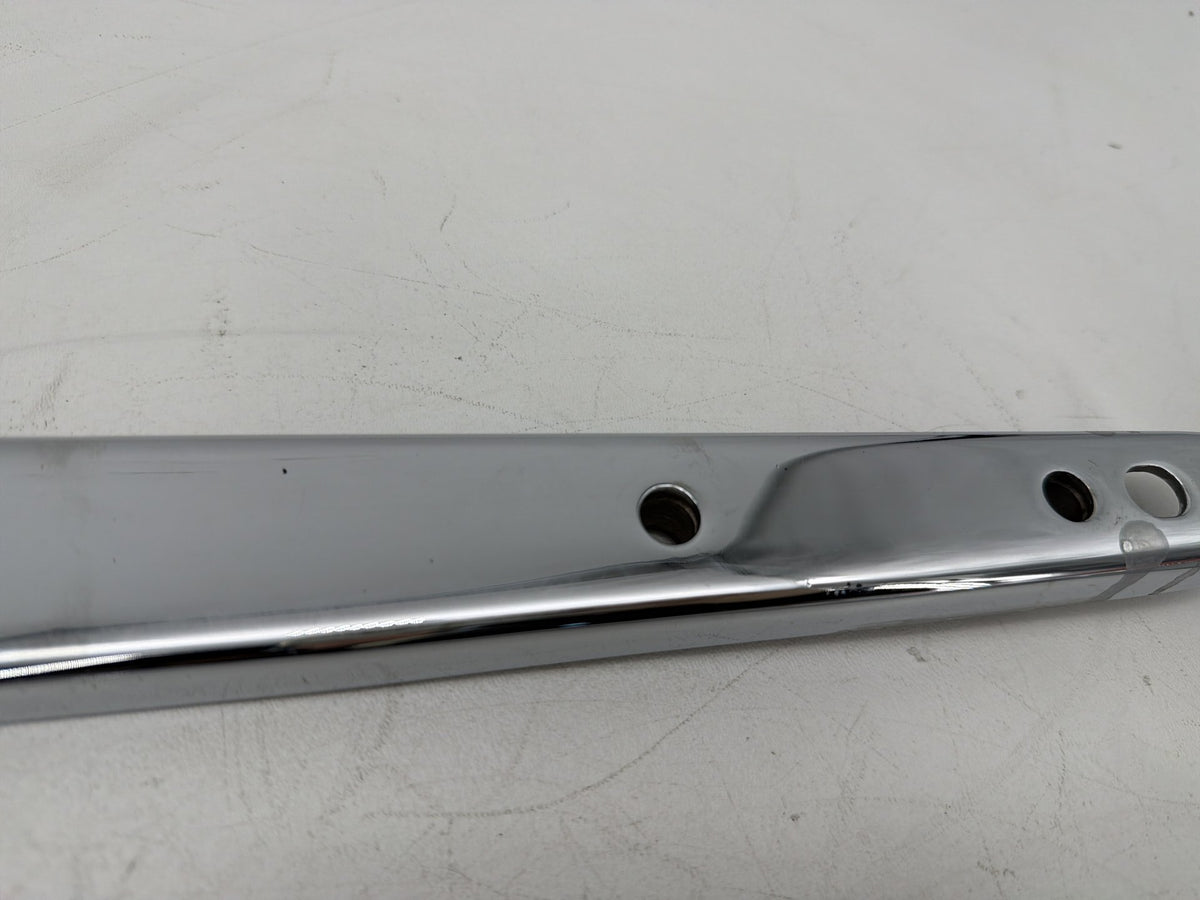 2001 Harley Heritage Softail Classic OEM Rear Left Right Fender Struts Bracket