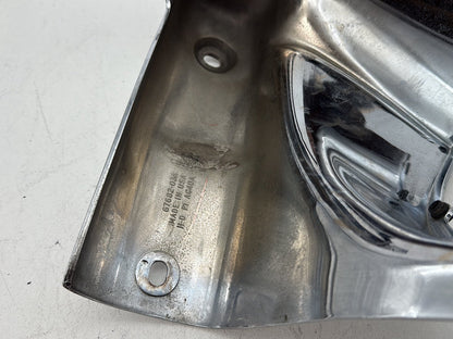 2008 Harley Road King Touring FLHR OEM Left Headlamp 1 Nacelle Cover Cowl