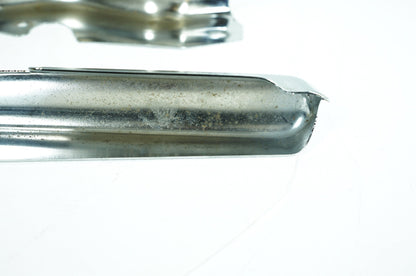 1999 - 2006 Harley-Davidson Touring Electra Glide Classic Left Right Saddlebag Fender Struts Brackets 47502-97