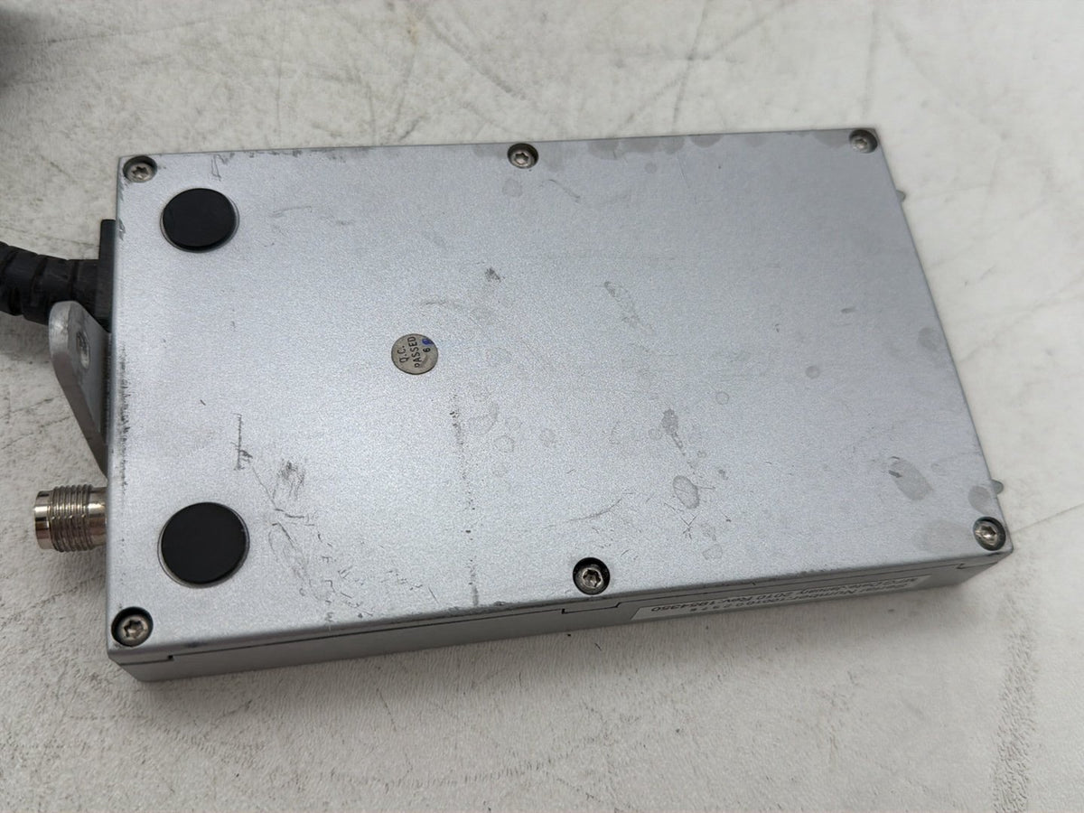 2010 Harley Electra Glide Touring Ultra OEM CB Harman Kardon Radio Module