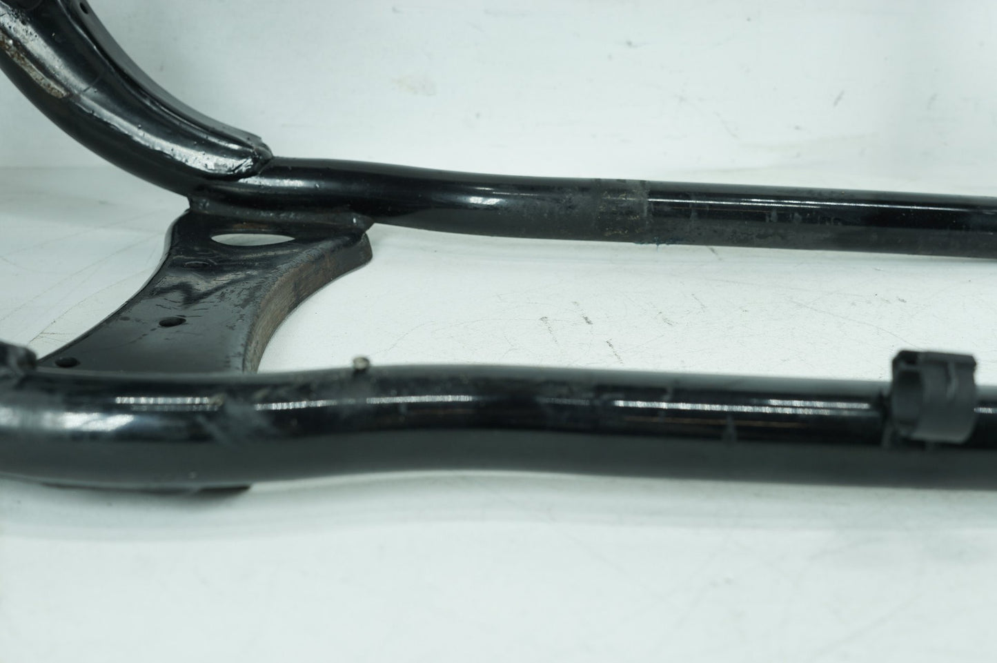 1984 - 1998 Harley-Davidson Touring Electra Glide Body Main Frame Chassis CLN CLR 47900-93B